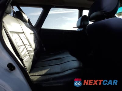 Zdjęcie 11 z 15 samochodu: 1998 SUBARU LEGACY 30TH ANNIVERSARY OUTBACK VIN:4S3BG685XW7614092 - miniatura