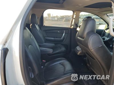 Zdjęcie 11 z 15 samochodu: 2011 GMC ACADIA SLT-1 VIN:1GKKRRED1BJ361785 - miniatura