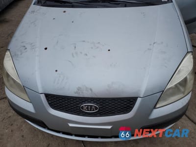 Zdjęcie 11 z 12 samochodu: 2007 KIA RIO BASE VIN:KNADE123076278885 - miniatura