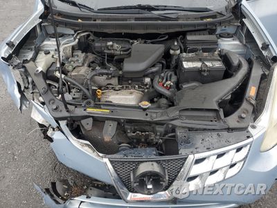 Zdjęcie 13 z 15 samochodu: 2013 NISSAN ROGUE S VIN:JN8AS5MV2DW102764 - miniatura