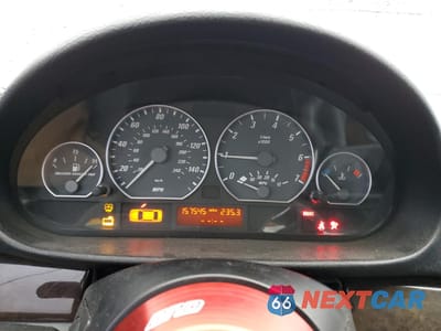 Zdjęcie 9 z 15 samochodu: 2001 BMW 330 CI VIN:WBABN53451JU21730 - miniatura