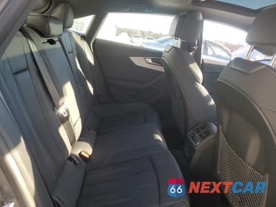 Zdjęcie 10 z 14 samochodu: 2023 AUDI A5 PREMIUM PLUS 45 VIN:WAUFACF55PA023691 - miniatura