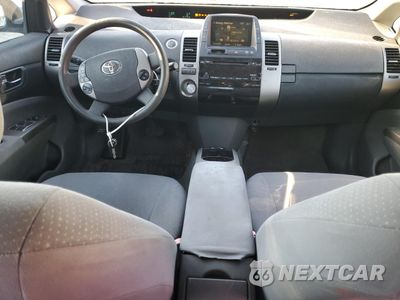 Zdjęcie 15 z 24 samochodu: 2007 TOYOTA PRIUS BASE VIN:JTDKB20U573295185 - miniatura