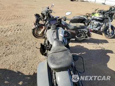 Zdjęcie 6 z 9 samochodu: 2022 HARLEY-DAVIDSON FLHTK VIN:1HD1KEF14NB660418 - miniatura