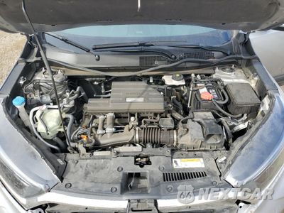 Zdjęcie 13 z 16 samochodu: 2019 HONDA CR-V EX VIN:5J6RW1H54KA035188 - miniatura