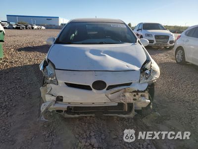 Piąte zdjęcie samochodu w środku: 2014 TOYOTA PRIUS VIN:JTDKN3DU0E0387844 - miniatura