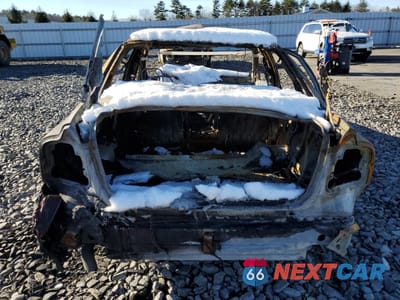 Zdjęcie 6 z 11 samochodu: 2000 VOLVO S80 VIN:YV1TS94D9Y1080486 - miniatura