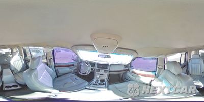 Zdjęcie 13 z 15 samochodu: 2003 LINCOLN AVIATOR VIN:5LMEU88H53ZJ34238 - miniatura