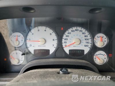 Zdjęcie 9 z 15 samochodu: 2004 DODGE RAM 1500 ST VIN:1D7HA18DX4S626796 - miniatura