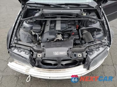 Zdjęcie 12 z 15 samochodu: 2001 BMW 330 CI VIN:WBABN53451JU21730 - miniatura