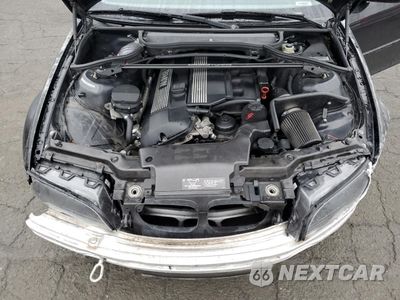 Zdjęcie 12 z 15 samochodu: 2001 BMW 330 CI VIN:WBABN53451JU21730 - miniatura