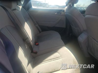 Zdjęcie 11 z 14 samochodu: 2015 HYUNDAI SONATA SE VIN:5NPE24AF9FH206472 - miniatura