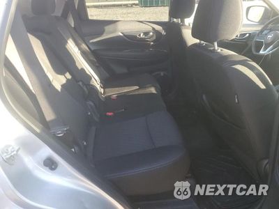 Zdjęcie 11 z 13 samochodu: 2020 NISSAN ROGUE S VIN:KNMAT2MT0LP500750 - miniatura