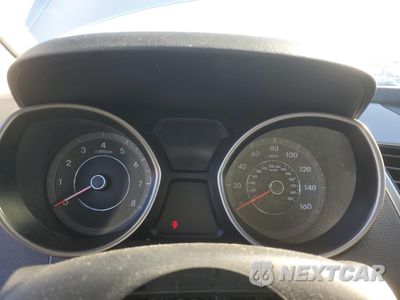 Zdjęcie 9 z 14 samochodu: 2015 HYUNDAI ELANTRA SE VIN:5NPDH4AE1FH637311 - miniatura