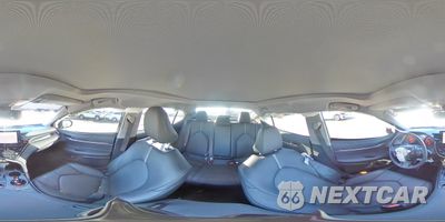 Zdjęcie 13 z 15 samochodu: 2024 TOYOTA CAMRY XSE VIN:4T1K61AK6RU869894 - miniatura