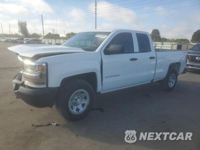 2016 CHEVROLET SILVERADO K1500 1GCVKNEC4GZ236737 - główne zdjęcie licytacji z USA - miniatura