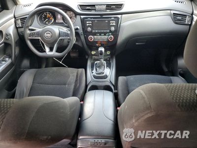 Zdjęcie 8 z 13 samochodu: 2018 NISSAN ROGUE SPORT S VIN:JN1BJ1CPXJW103559 - miniatura