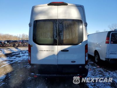 Zdjęcie 6 z 15 samochodu: 2018 FORD TRANSIT T-250 VIN:1FTYR3XM1JKA47109 - miniatura