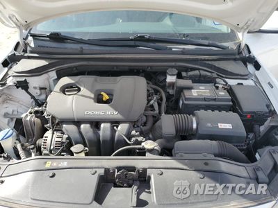 Zdjęcie 13 z 15 samochodu: 2017 HYUNDAI ELANTRA SE VIN:5NPD74LF4HH203962 - miniatura