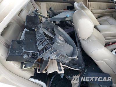Zdjęcie 12 z 13 samochodu: 1997 LEXUS LS 400 VIN:JT8BH28F5V0094601 - miniatura