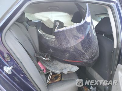 Zdjęcie 10 z 13 samochodu: 2012 HYUNDAI SONATA GLS VIN:5NPEB4AC2CH368171 - miniatura