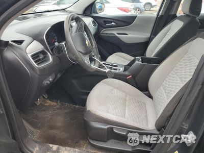 Zdjęcie 7 z 14 samochodu: 2018 CHEVROLET EQUINOX LS VIN:2GNAXHEV5J6125420 - miniatura