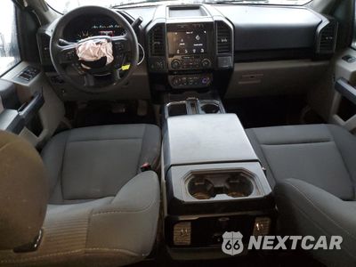 Zdjęcie 8 z 16 samochodu: 2018 FORD F150 SUPER CAB VIN:1FTEX1EP2JKC55297 - miniatura