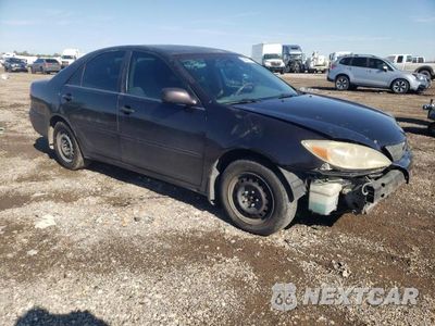 Czwarte zdjęcie samochodu z boku: 2003 TOYOTA CAMRY LE VIN:4T1BE32K83U657566 - miniatura