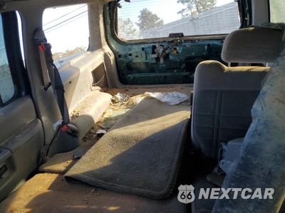 Zdjęcie 10 z 13 samochodu: 1998 MERCURY MOUNTAINEER VIN:4M2ZU52P7WUJ38455 - miniatura