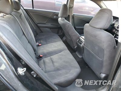 Zdjęcie 10 z 13 samochodu: 2016 HONDA ACCORD EX VIN:1HGCR2F75GA078895 - miniatura