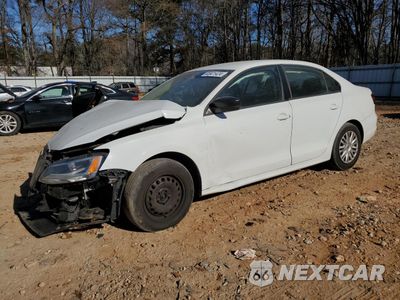 2016 VOLKSWAGEN JETTA S 3VW267AJXGM274379 - główne zdjęcie licytacji z USA - miniatura