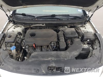 Zdjęcie 12 z 15 samochodu: 2016 HYUNDAI SONATA SPORT VIN:5NPE34AF9GH396949 - miniatura