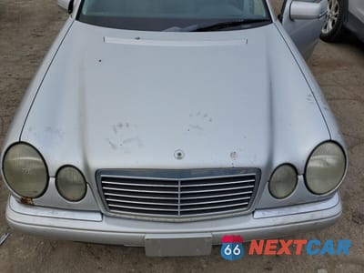 Zdjęcie 11 z 12 samochodu: 1999 MERCEDES-BENZ E 320 VIN:WDBJF65H1XA937396 - miniatura