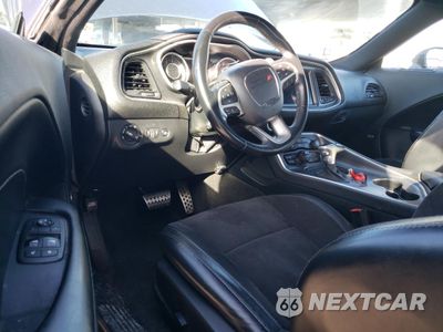 Zdjęcie 8 z 14 samochodu: 2015 DODGE CHALLENGER SXT PLUS VIN:2C3CDZBT0FH889064 - miniatura