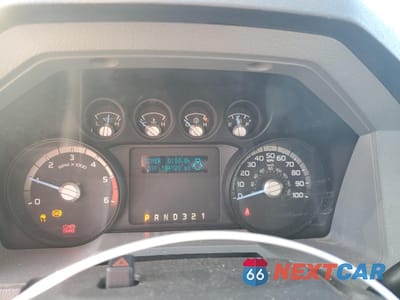 Zdjęcie 9 z 13 samochodu: 2012 FORD F450 SUPER DUTY VIN:1FDUF4GY7CEC01996 - miniatura