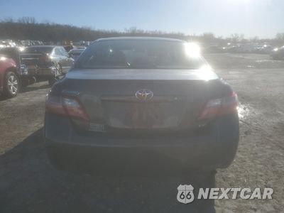 Zdjęcie 6 z 13 samochodu: 2007 TOYOTA CAMRY CE VIN:4T1BE46K27U051234 - miniatura