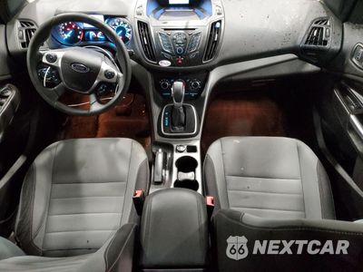Zdjęcie 8 z 16 samochodu: 2013 FORD ESCAPE SE VIN:1FMCU9GX2DUD46781 - miniatura