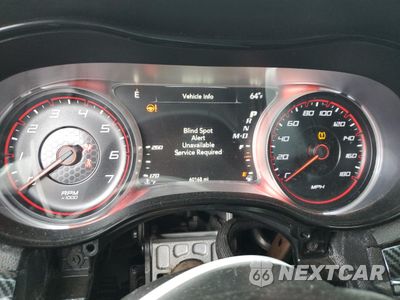 Zdjęcie 9 z 13 samochodu: 2012 CHRYSLER 300 SRT-8 VIN:2C3CCAFJ2CH801365 - miniatura