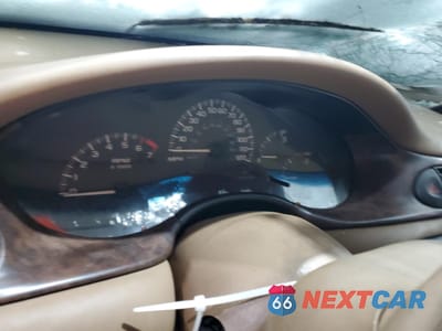 Zdjęcie 9 z 12 samochodu: 1999 CHEVROLET MALIBU LS VIN:1G1NE52J5X6127403 - miniatura