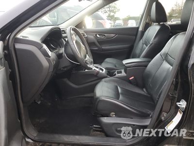 Zdjęcie 7 z 14 samochodu: 2015 NISSAN ROGUE S VIN:5N1AT2MT3FC855824 - miniatura