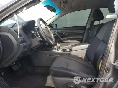 Zdjęcie 7 z 12 samochodu: 2017 NISSAN ALTIMA 2.5 VIN:1N4AL3AP4HC110767 - miniatura