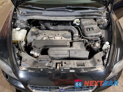 Zdjęcie 11 z 12 samochodu: 2010 VOLVO C70 T5 VIN:YV1672MC2AJ092689 - miniatura