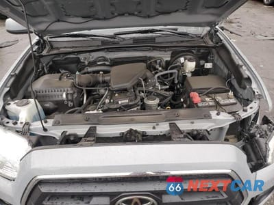 Zdjęcie 11 z 12 samochodu: 2021 TOYOTA TACOMA DOUBLE CAB VIN:3TYAX5GN3MT018398 - miniatura