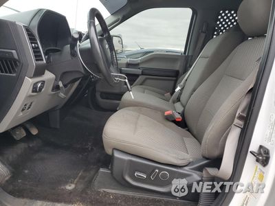 Zdjęcie 7 z 14 samochodu: 2018 FORD F150 SUPERCREW VIN:1FTEW1EP0JFB82507 - miniatura