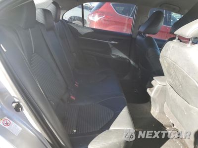 Zdjęcie 10 z 14 samochodu: 2019 TOYOTA CAMRY L VIN:4T1B11HK9KU166123 - miniatura