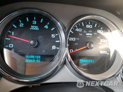Zdjęcie 9 z 14 samochodu: 2008 CHEVROLET SILVERADO K1500 VIN:1GCEK19028Z163913 - miniatura