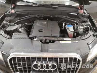 Zdjęcie 12 z 14 samochodu: 2017 AUDI Q5 PREMIUM PLUS VIN:WA1L2AFP9HA051384 - miniatura