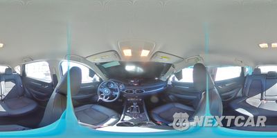 Zdjęcie 14 z 16 samochodu: 2019 MAZDA CX-5 TOURING VIN:JM3KFACM4K0693368 - miniatura