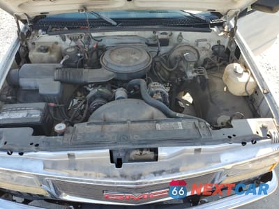 Zdjęcie 11 z 11 samochodu: 1994 GMC SIERRA C1500 VIN:1GTEC14H2RE555468 - miniatura
