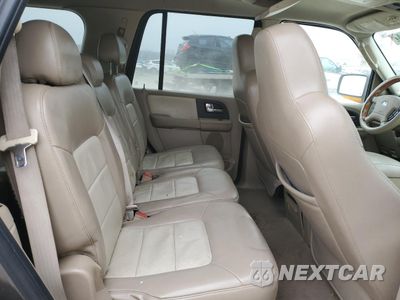 Zdjęcie 11 z 13 samochodu: 2006 FORD EXPEDITION EDDIE BAUER VIN:1FMPU175X6LA82655 - miniatura